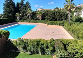 Villa individuelle